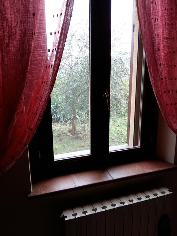 Agriturismo Il Melo Valfabbrica المظهر الخارجي الصورة