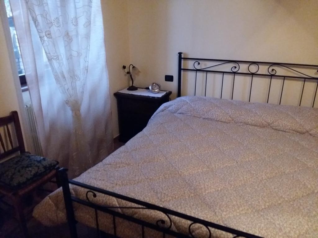 Agriturismo Il Melo Valfabbrica المظهر الخارجي الصورة
