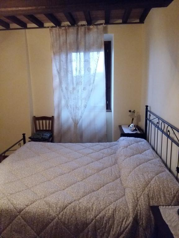 Agriturismo Il Melo Valfabbrica المظهر الخارجي الصورة