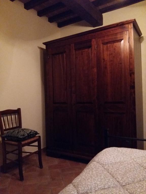 Agriturismo Il Melo Valfabbrica المظهر الخارجي الصورة
