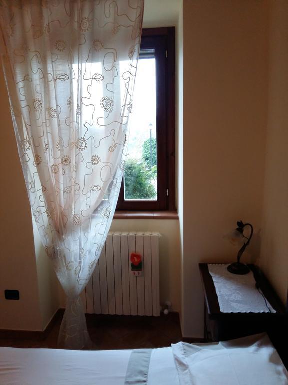 Agriturismo Il Melo Valfabbrica المظهر الخارجي الصورة