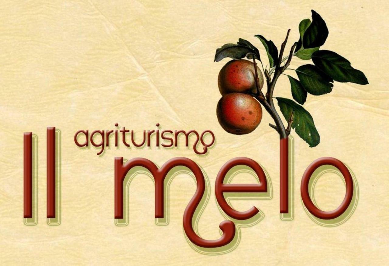Agriturismo Il Melo Valfabbrica المظهر الخارجي الصورة